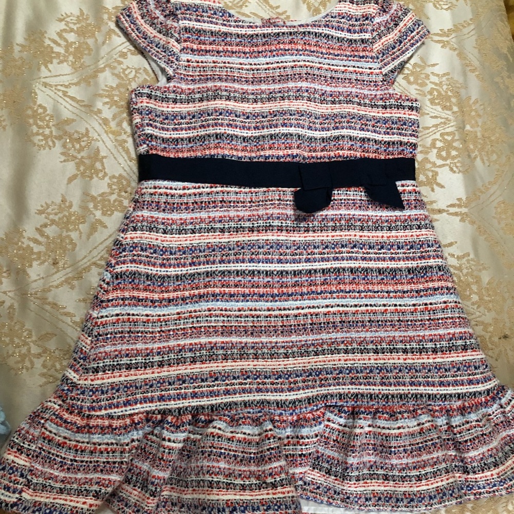 Janie and Jack girl! The Ava Dress